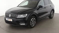 Gebraucht 2017 VW Tiguan Sound SUV | 24.470 € (Fairer Preis)