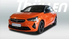 Orange Gebraucht 2019 Opel Corsa GS Line Kleinwagen | 13.990 € (Fairer Preis)