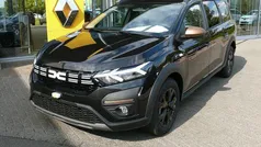 Gebraucht 2025 Dacia Jogger Extreme Limousine | 22.999 € (Fairer Preis)