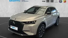 Schwarzschwarz Neu 2025 DS Automobiles DS7 Crossback SUV | 35.990 € (Fairer Preis)