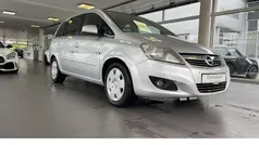 Gebraucht 2012 Opel Zafira Family Van / Kleinbus | 1.980 € (Superpreis)