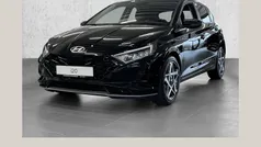 Gebraucht 2025 Hyundai i20 Prime Limousine | 21.390 € (Fairer Preis)