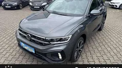 Gebraucht 2025 VW T-Roc R-line SUV | 37.290 € (Fairer Preis)