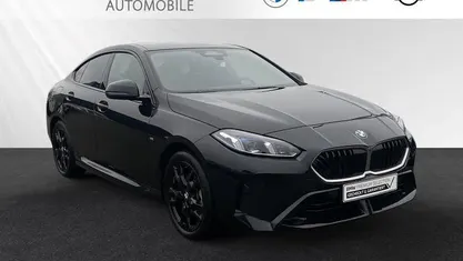 Gebraucht BMW 220 Efficient Dynamics 170 PS (125 kW) 2025 Coupé