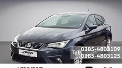 Grau Gebraucht 2025 Seat Ibiza XCELLENCE Limousine | 22.490 € (Fairer Preis)