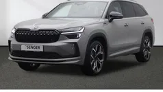 Gebraucht 2025 Skoda Kodiaq SportLine SUV | 48.490 € (Guter Preis)