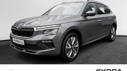 Gebraucht 2025 Skoda Kamiq Selection SUV | 26.490 € (Fairer Preis)