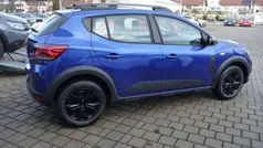 Iron blue metallic Neu 2025 Dacia Sandero Extreme Kleinwagen | 19.250 € (Fairer Preis)