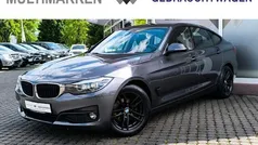 BMW 320 Gran Turismo