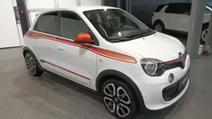 Gebraucht 2017 Renault Twingo GT Kleinwagen | 9.970 € (Fairer Preis)