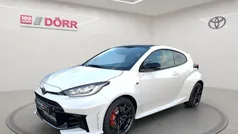Gebraucht 2024 Toyota Yaris Kleinwagen | 50.990 € (Fairer Preis)