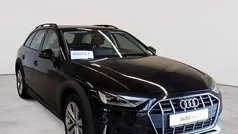Gebraucht 2020 Audi A4 Allroad Sport Kombi | 27.290 € (Fairer Preis)