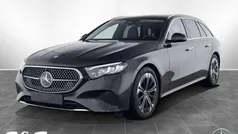 Gebraucht 2024 Mercedes E300 Kombi | 47.977 € (Superpreis)