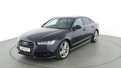Gebraucht 2017 Audi A6 Sport Limousine | 26.980 € (Teuer)
