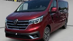 Gebraucht 2025 Renault Trafic Van | 67.980 €