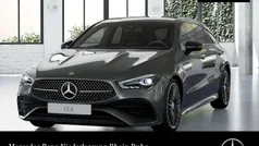 Gebraucht 2024 Mercedes CLA200 AMG Coupé | 38.490 € (Fairer Preis)
