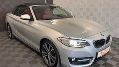 BMW 220