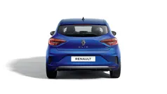 Gebraucht 2025 Renault Clio V Limousine | 16.960 € (Guter Preis)