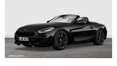 Gebraucht 2019 BMW Z4 M Sport Cabrio | 47.470 € (Fairer Preis)