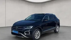 Gebraucht 2025 VW T-Roc Style SUV | 33.890 € (Guter Preis)