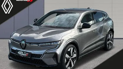 Gebraucht Renault Megane E-Tech Techno 55 kW (75 PS) 2024 Limousine