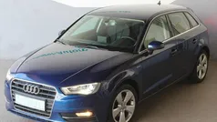 Audi A3 Sportback g-tron