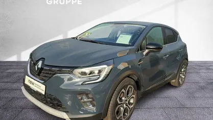 Gebraucht 2021 Renault Captur Intens SUV | 18.800 € (Fairer Preis)