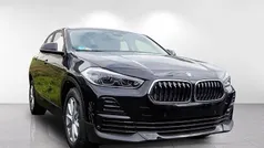 Gebraucht 2022 BMW X2 Advantage SUV | 24.908 € (Fairer Preis)