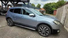 Silber Gebraucht 2012 Nissan Qashqai +2 I-Way SUV | 8.200 € (Fairer Preis)