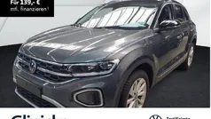 Gebraucht 2024 VW T-Roc Style SUV | 29.433 € (Fairer Preis)
