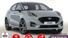 Grau Neu 2025 Ford Puma ST-Line SUV | 24.488 € (Superpreis)