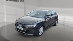 Gebraucht 2025 Audi A1 Sportback Advanced Kleinwagen | 25.880 € (Fairer Preis)