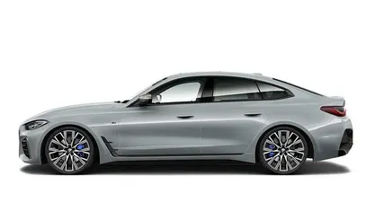 Gebraucht BMW M440 M Sport 374 PS (275 kW) 2023 Limousine