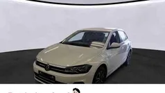 Gebraucht 2021 VW Polo United Limousine | 16.977 € (Guter Preis)