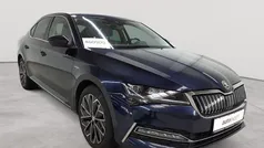 Gebraucht 2021 Skoda Superb LAURIN & KLEMENT Limousine | 16.990 € (Fairer Preis)