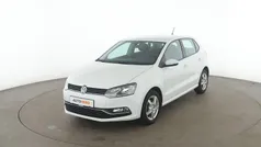 Weiß Gebraucht 2014 VW Polo Comfortline Limousine | 9.830 € (Fairer Preis)
