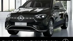 Obsidianschwarz Gebraucht 2025 Mercedes GLE450 AMG AMG SUV | 500.000 € (Guter Preis)