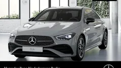 Gebraucht 2025 Mercedes CLA180 AMG Limousine | 37.890 € (Fairer Preis)