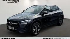 Gebraucht 2022 Mercedes GLA200 Progressive SUV | 35.950 € (Fairer Preis)