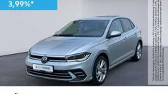 Gebraucht 2022 VW Polo Style Limousine | 21.990 € (Fairer Preis)
