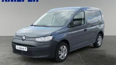 Pure grey Gebraucht 2023 VW Caddy Van / Kleinbus | 26.950 € (Superpreis)