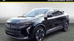 Black pearlschwarz metallic Gebraucht 2024 Renault Scénic Techno Van / Kleinbus | 42.590 € (Fairer Preis)