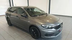 Grau Gebraucht 2020 Fiat Tipo Street Kombi | 10.670 € (Guter Preis)