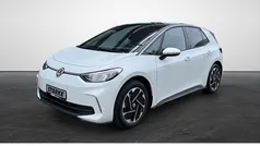 Weiß Neu 2025 VW ID.3 Pure Kleinwagen | 30.880 € (Fairer Preis)