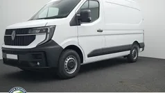 Gebraucht 2025 Renault Master Van | 38.690 € (Fairer Preis)
