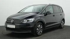 Gebraucht 2024 VW Touran Move Van / Kleinbus | 34.040 € (Fairer Preis)