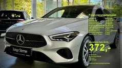 Gebraucht 2024 Mercedes CLA200 Progressive Limousine | 34.200 € (Superpreis)