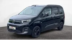 Schwarz Neu 2025 Citroën Berlingo Van / Kleinbus | 26.390 € (Superpreis)