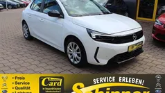 Weiß Gebraucht 2025 Opel Corsa Edition Kleinwagen | 17.225 € (Guter Preis)