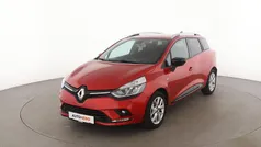 Gebraucht 2019 Renault Clio GrandTour LIMITED Kombi | 11.040 € (Fairer Preis)
